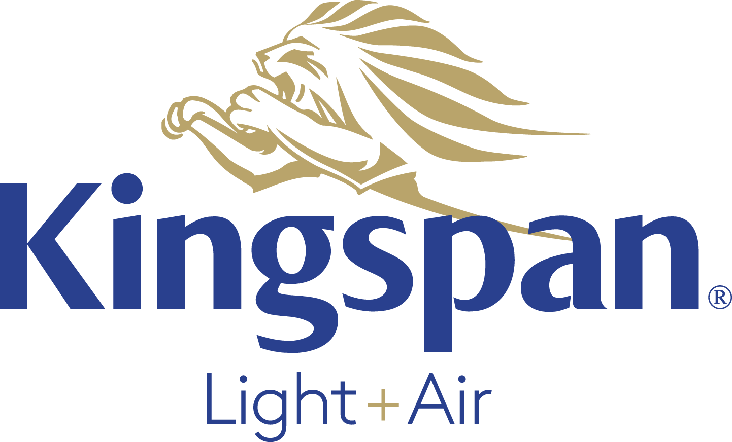 Kingspan Logo